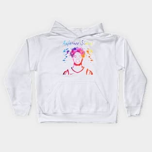 Anfernee Simons Kids Hoodie